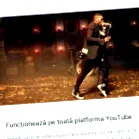 романски јазик youtube