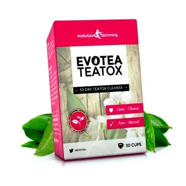 evotea review