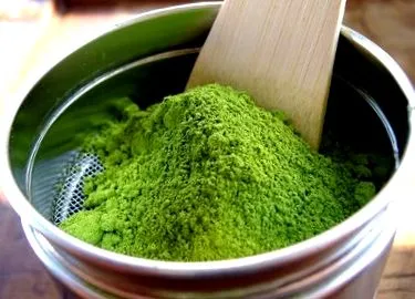 hogyan matcha