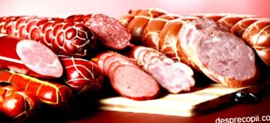 комерційних ковбас