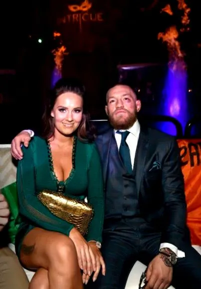 conor conor