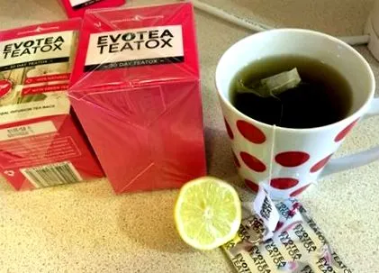 teatox teatox