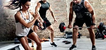 hiit