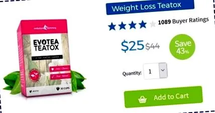 teatox teatox