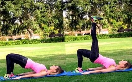 gyakorlatok pilates