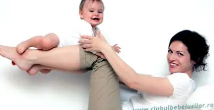 baby fizikai