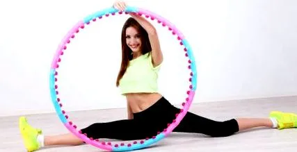 hoop