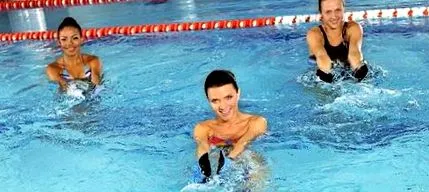 водни обучение