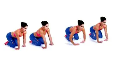 Decathlon tippek