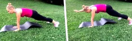 plank plank