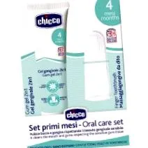 chicco massager