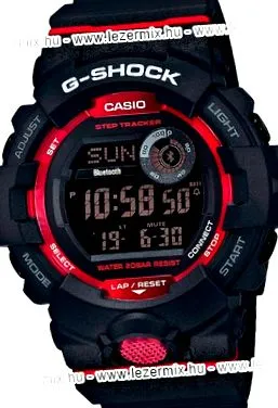 годинник casio