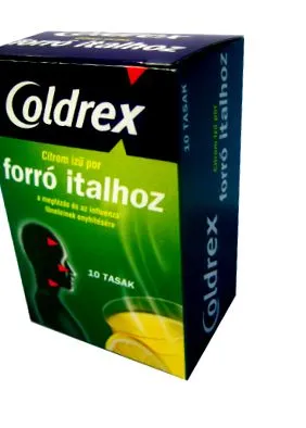 coldrex coldrex