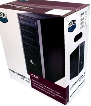 cooler master
