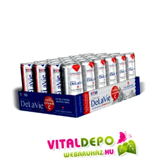 vitaldepo напитка