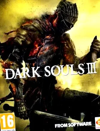 Dark Souls souls