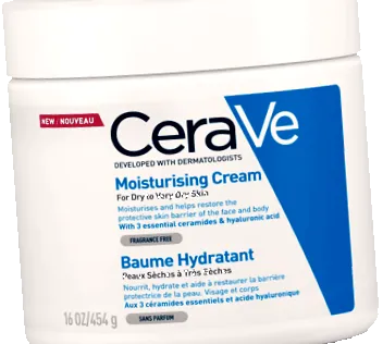 нормална суха cerave