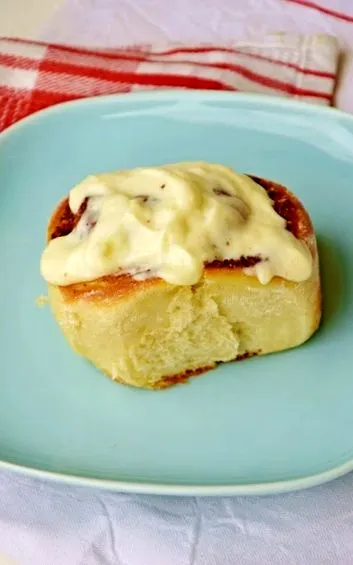 канелени cinnabon