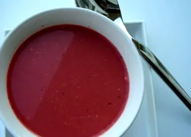 буряковий буряковий