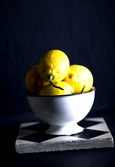 лимонний dolce