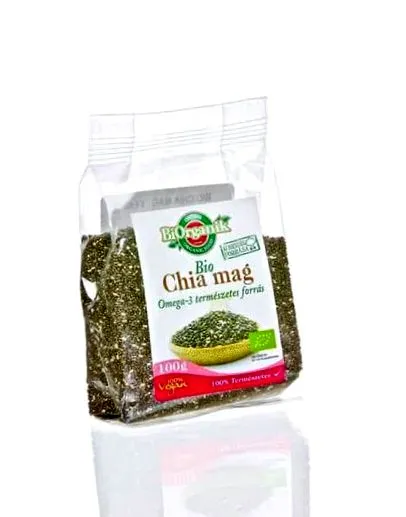 biofamily chia