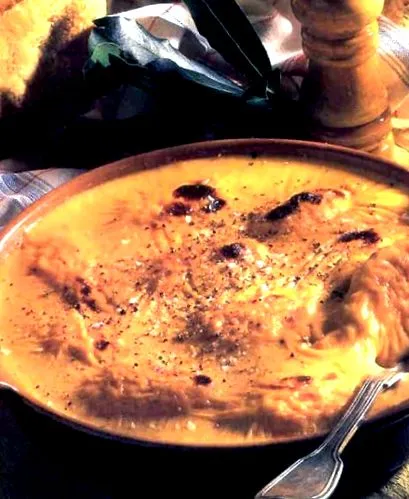 Рецепти gastroABC раци