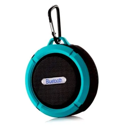 синій bluetooth