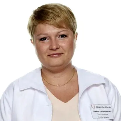hajnalka szigetvár