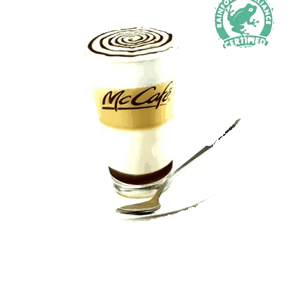 latte