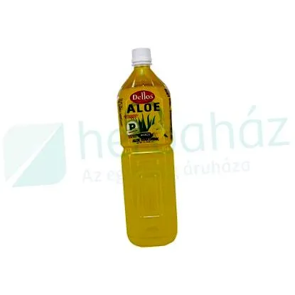 dellos aloe