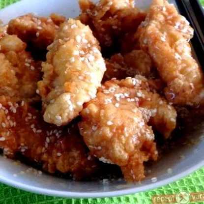 rețetă tempura