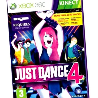 dance Just Dance