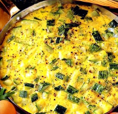 frittata 2009 Организирайте