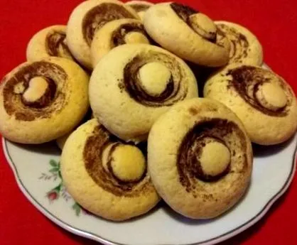rețete biscuiți