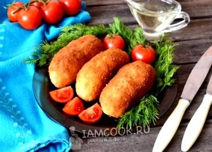 кветка форцепс