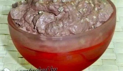 rețetă ciocolată