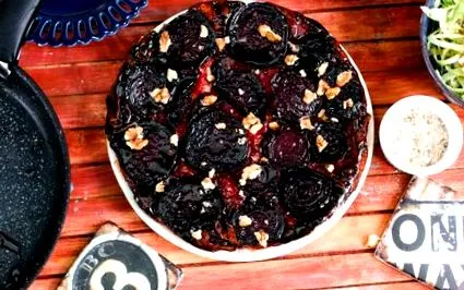 tatin лилави