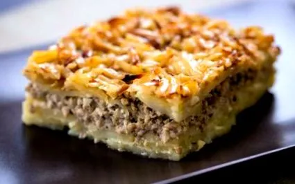 картофи кайма