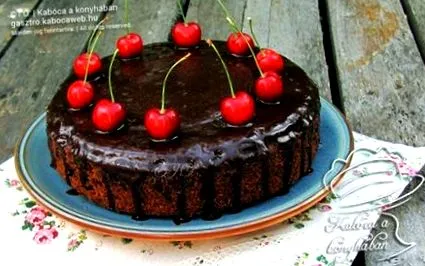 черешова щурци