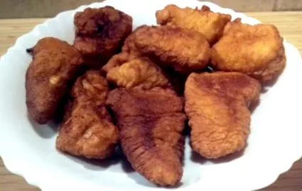 млинець шубі
