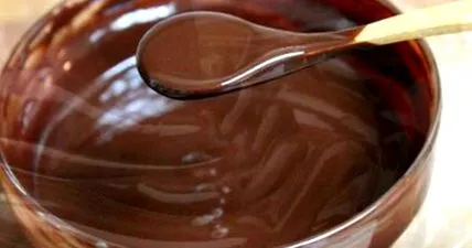 домакиня шоколадова