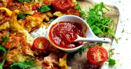 pizza pizza