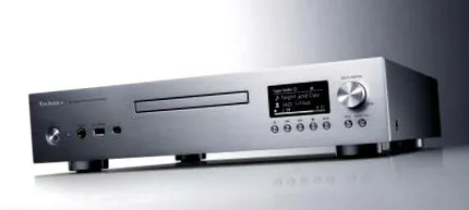 излезе technics