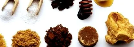 цукрові цукрові