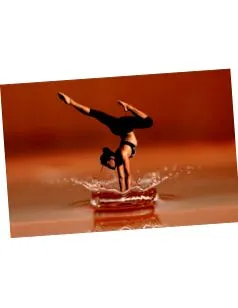 tapasztalja yoga
