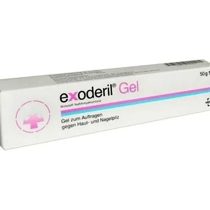 exoderil