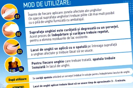 Exoderil медицински