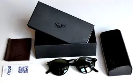 Oakley Flight
