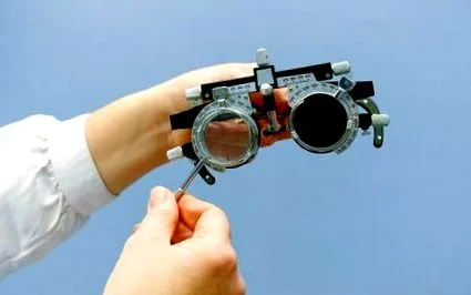 Oakley Flight Deck
