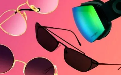 Oakley Flight Deck